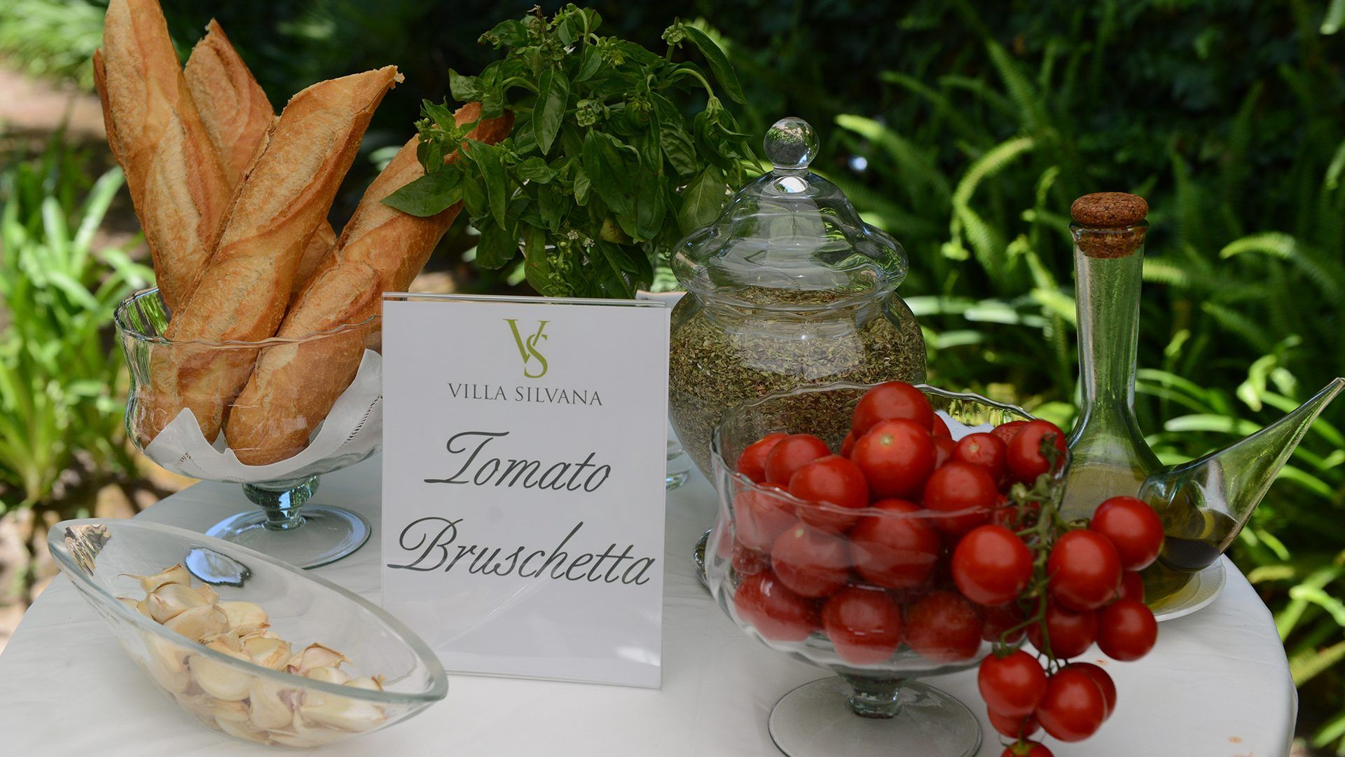 Cooking School Sorrento