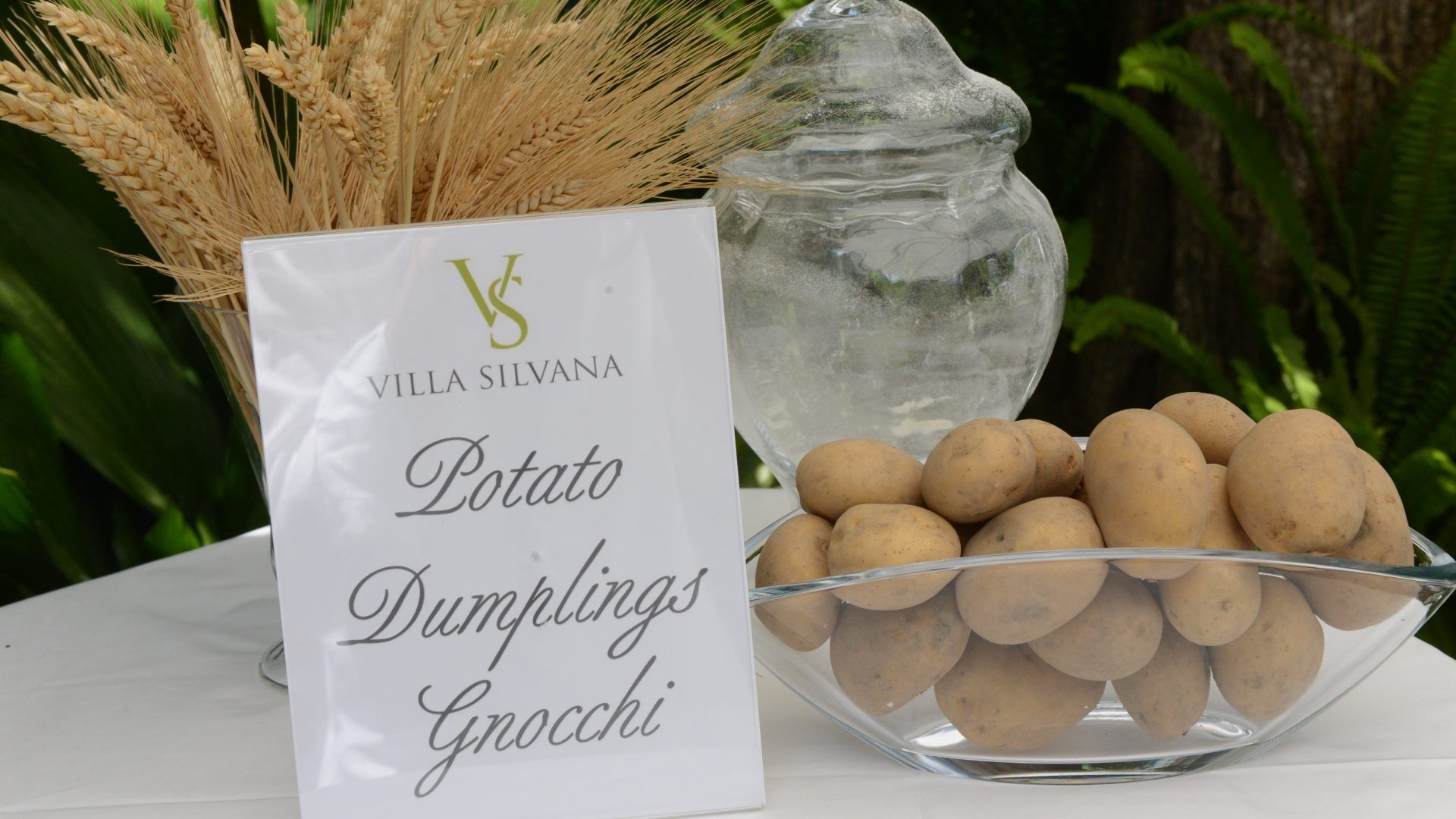 Cooking School Sorrento