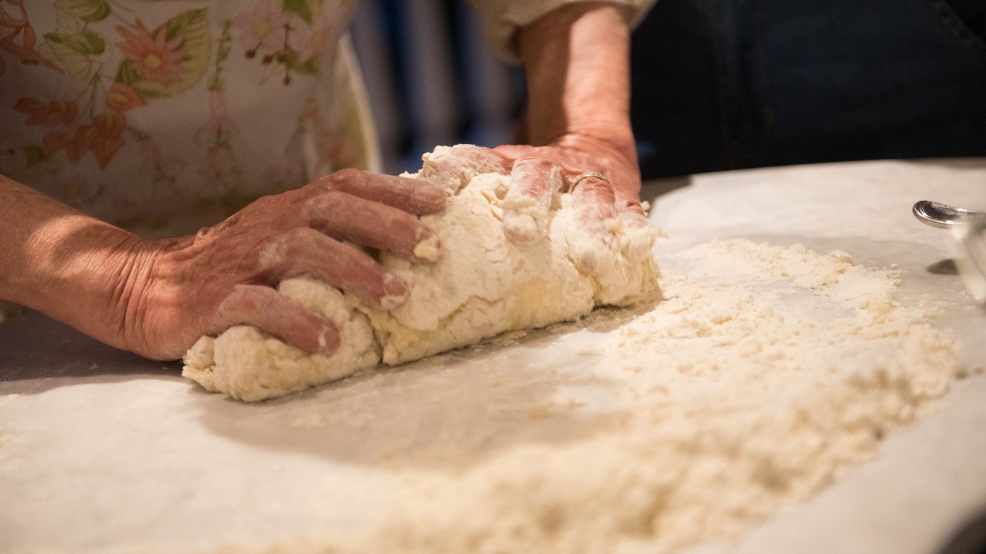 Cooking School Sorrento