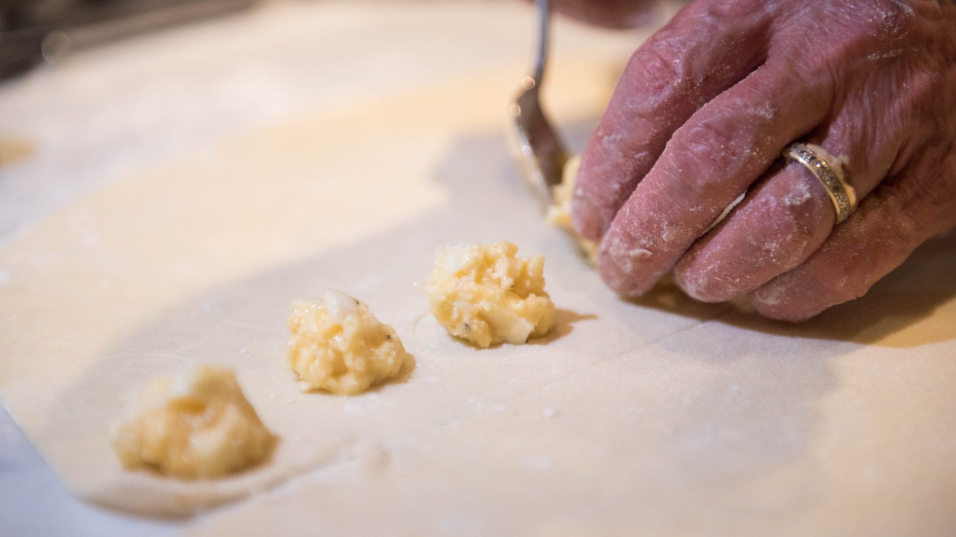 Cooking School Sorrento