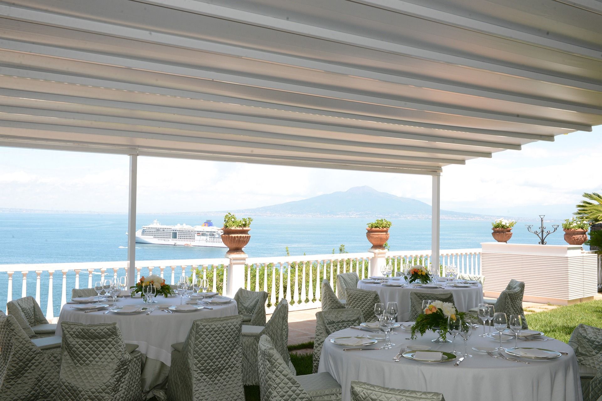 Traditional Recipes to Create in a Beautiful Location